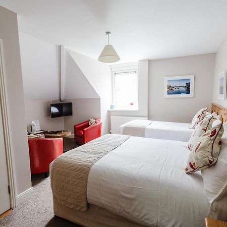 Avonmore House Guest Accommodation 욜 외부 사진