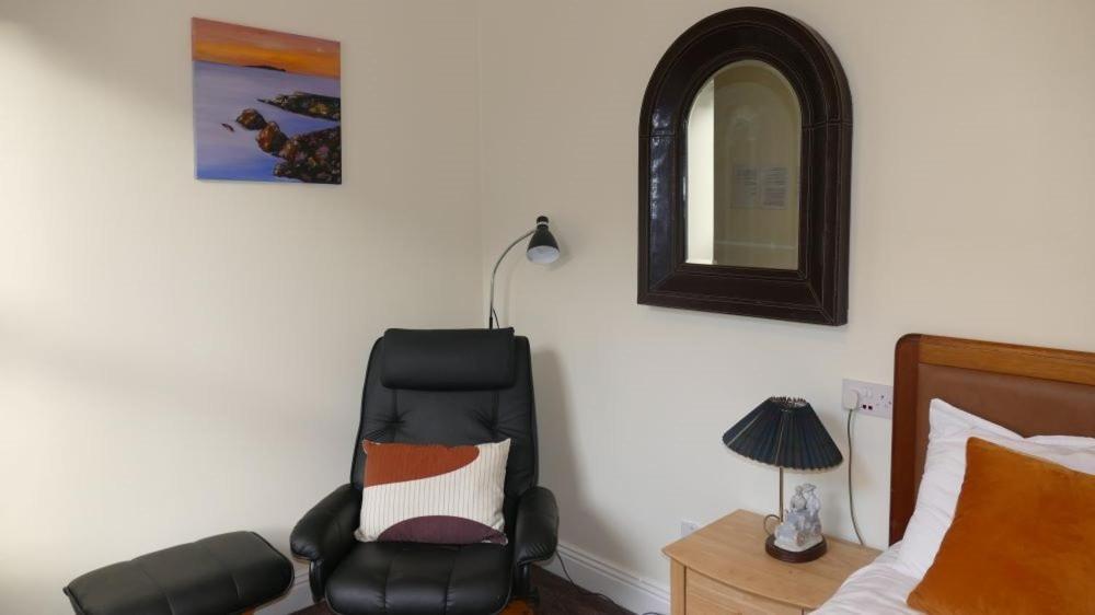 Avonmore House Guest Accommodation 욜 외부 사진