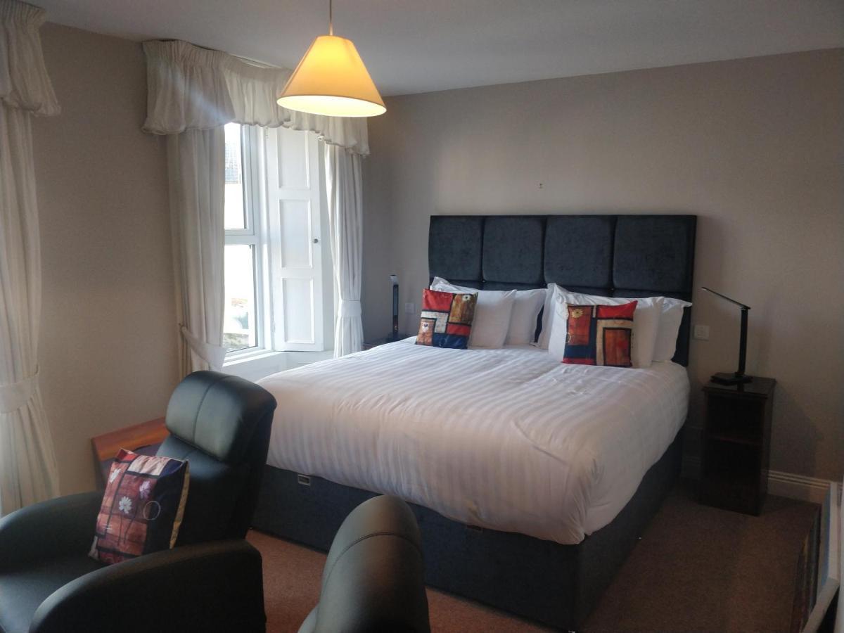 Avonmore House Guest Accommodation 욜 외부 사진