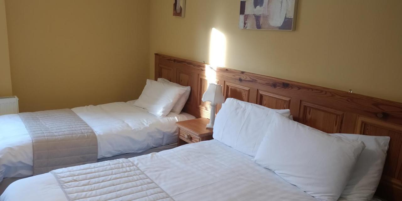 Avonmore House Guest Accommodation 욜 외부 사진