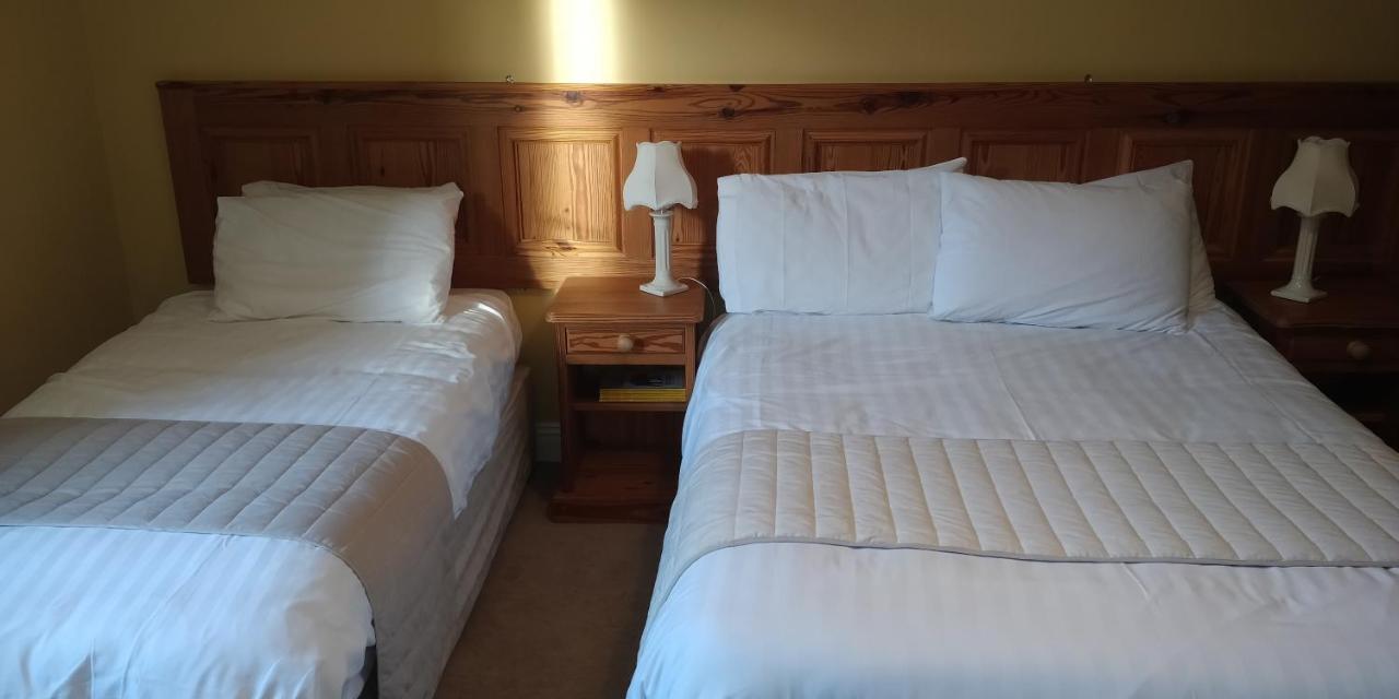 Avonmore House Guest Accommodation 욜 외부 사진