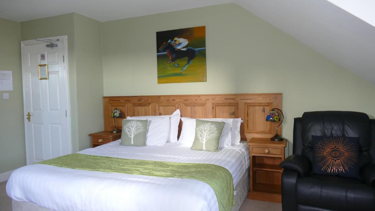 Avonmore House Guest Accommodation 욜 외부 사진