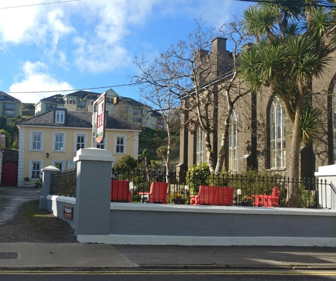Avonmore House Guest Accommodation 욜 외부 사진