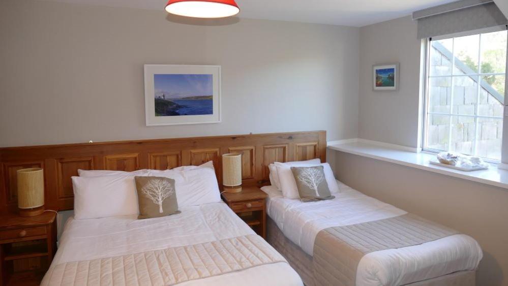 Avonmore House Guest Accommodation 욜 외부 사진