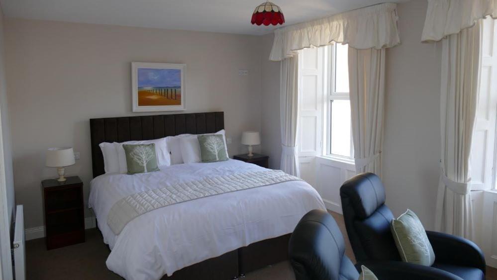 Avonmore House Guest Accommodation 욜 외부 사진