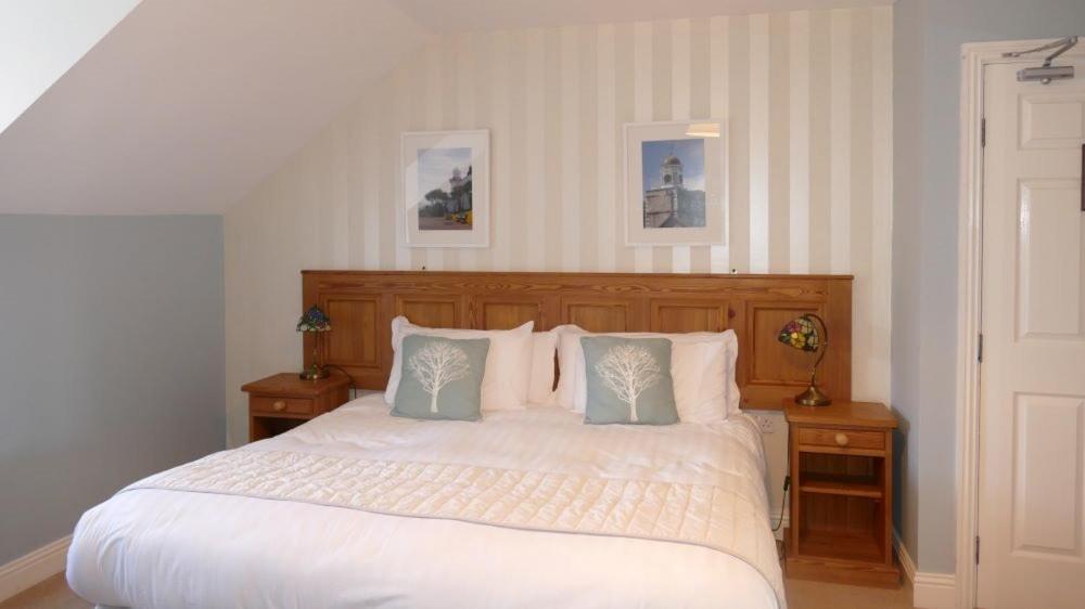 Avonmore House Guest Accommodation 욜 외부 사진