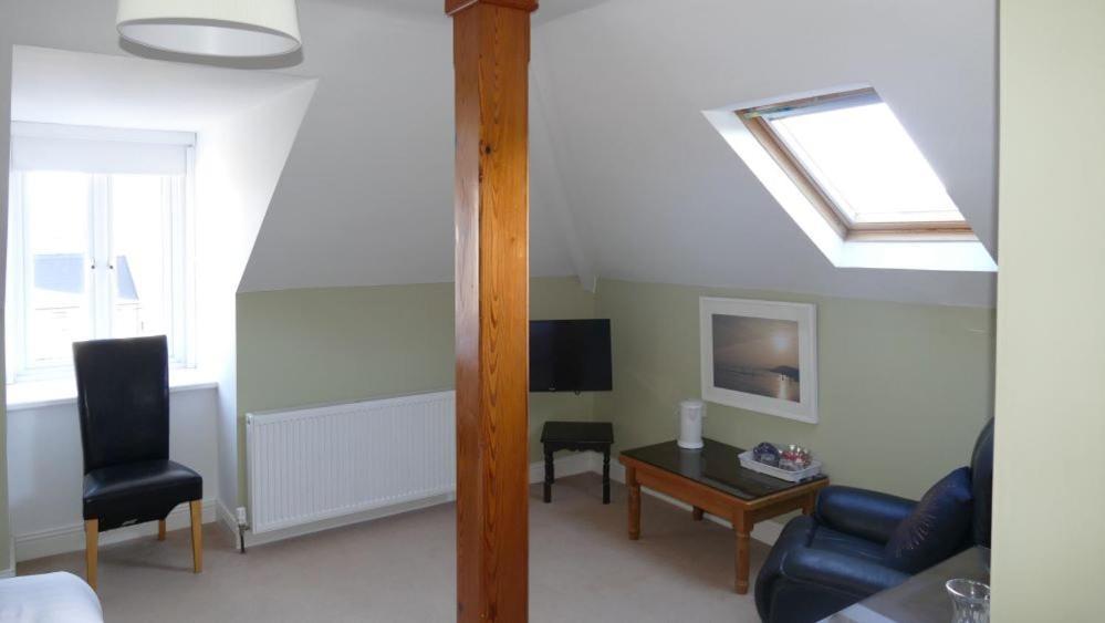 Avonmore House Guest Accommodation 욜 외부 사진