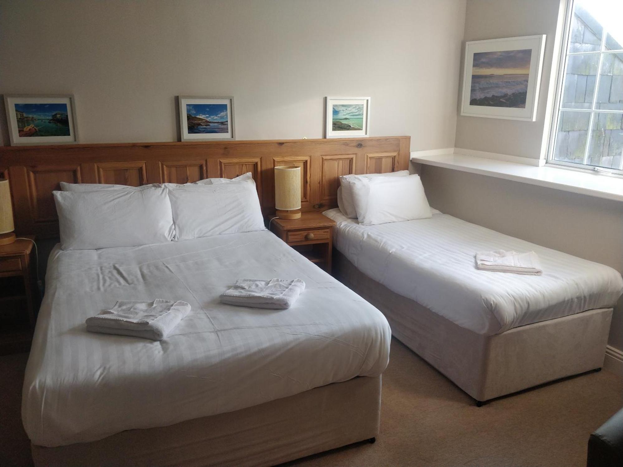Avonmore House Guest Accommodation 욜 외부 사진