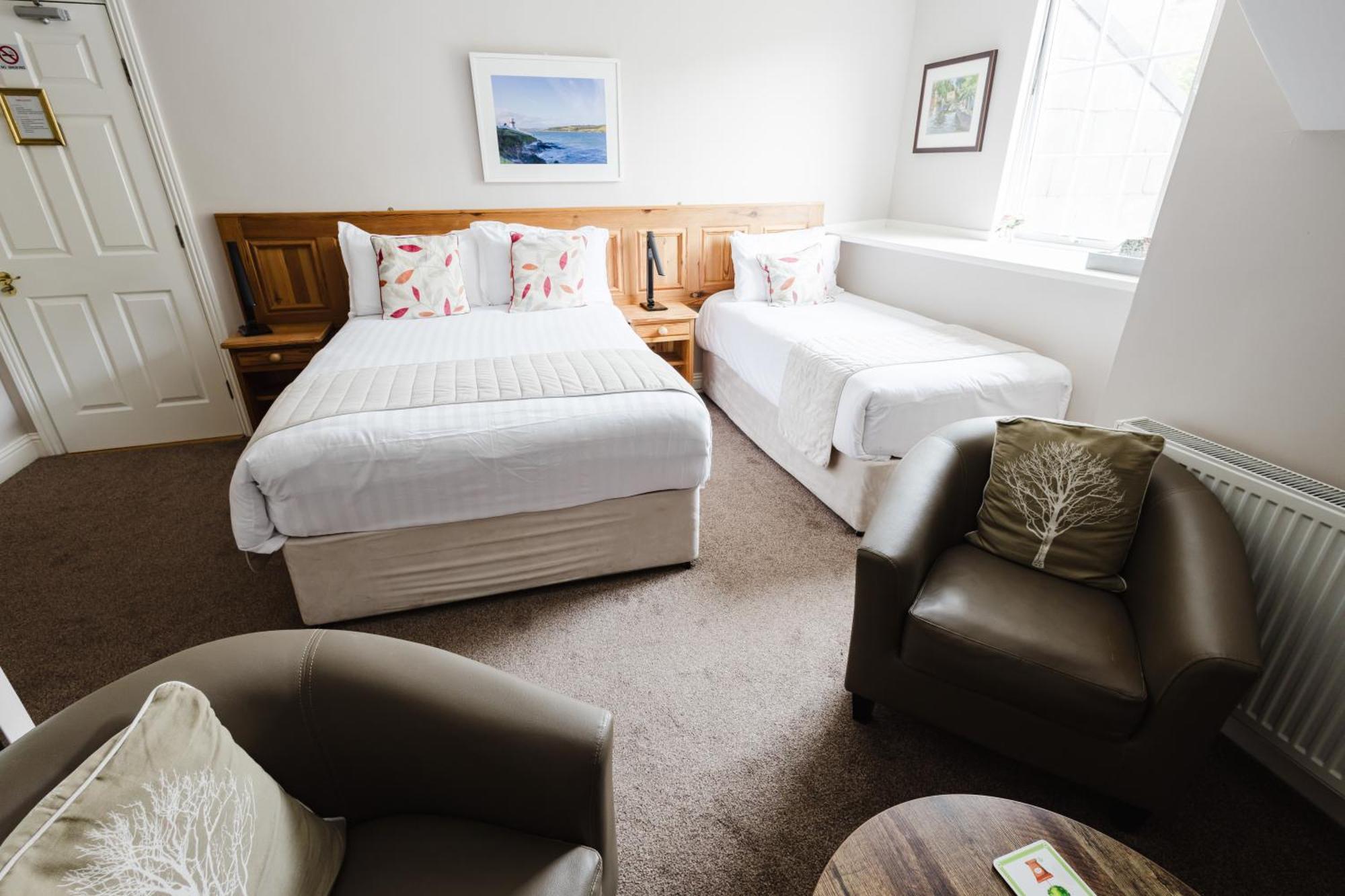 Avonmore House Guest Accommodation 욜 외부 사진