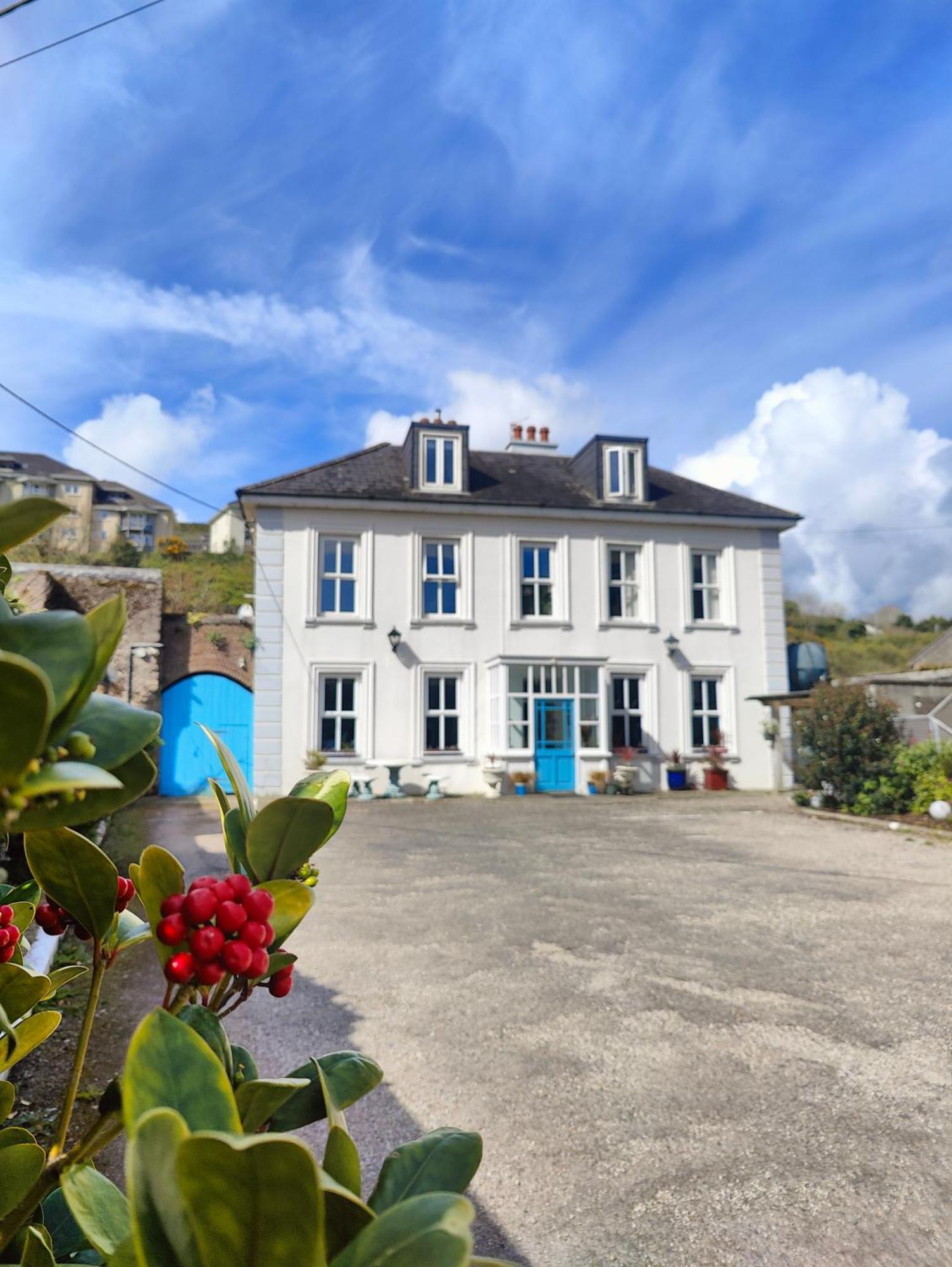 Avonmore House Guest Accommodation 욜 외부 사진
