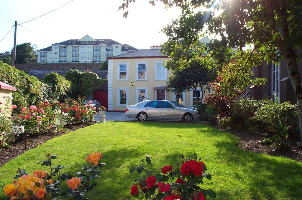Avonmore House Guest Accommodation 욜 외부 사진
