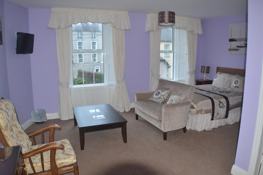 Avonmore House Guest Accommodation 욜 객실 사진